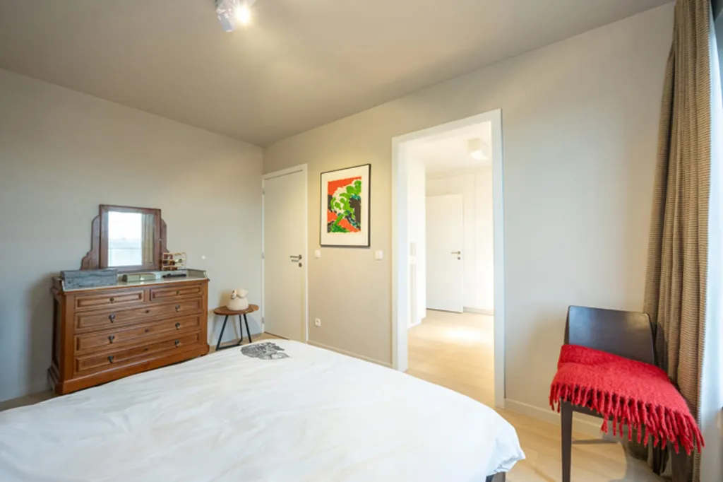 Magamistoad - Flat with Terrace in Turnhout