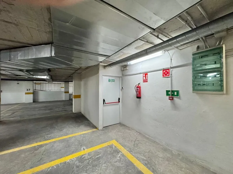 Garage - Parking Space in Guardamar del Segura