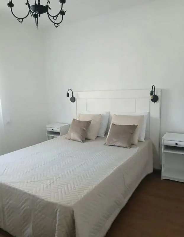 Chambres - Modern Flat with Central Location in Alcanar
