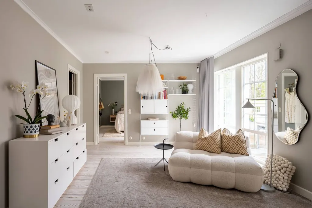 Maison 6 pièces à Skövde kommun