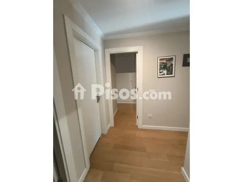 Esik - Apartment with Trunk Space in Auditorio, Oviedo