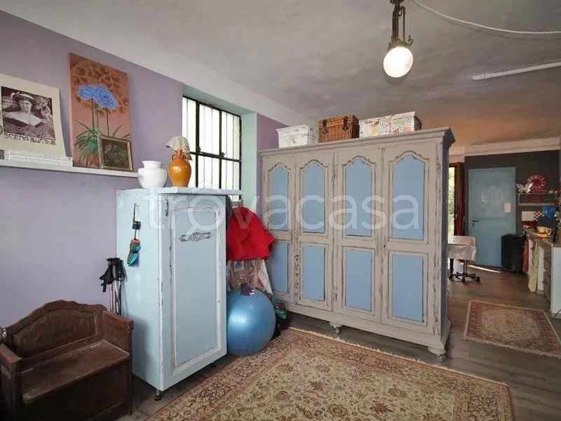 Camere da letto - Villa with Panoramic Garden in Dogliani Castello
