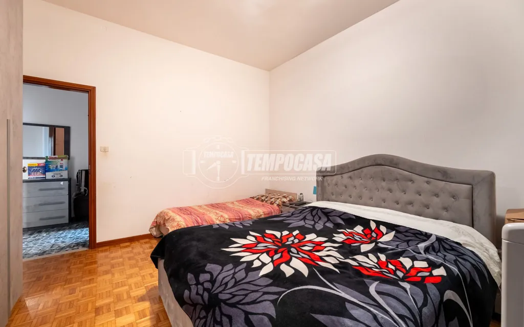 Magamistoad - Spacious Flat with Balcony in Faenza