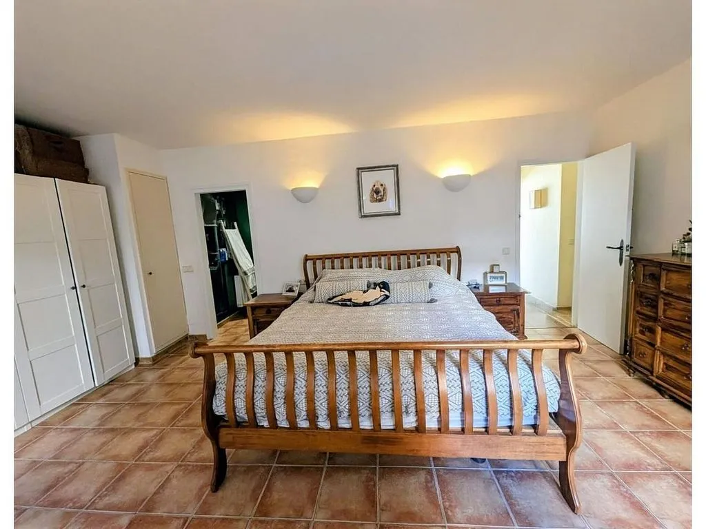 Chambres - Ground Floor Flat in Begur's Old Town