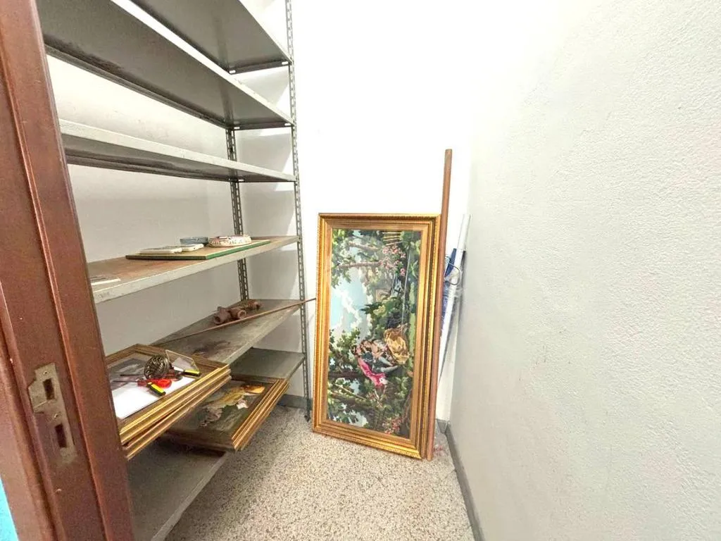 Lavanderia - Spacious Apartment near Piazza Prinipe, Palermo