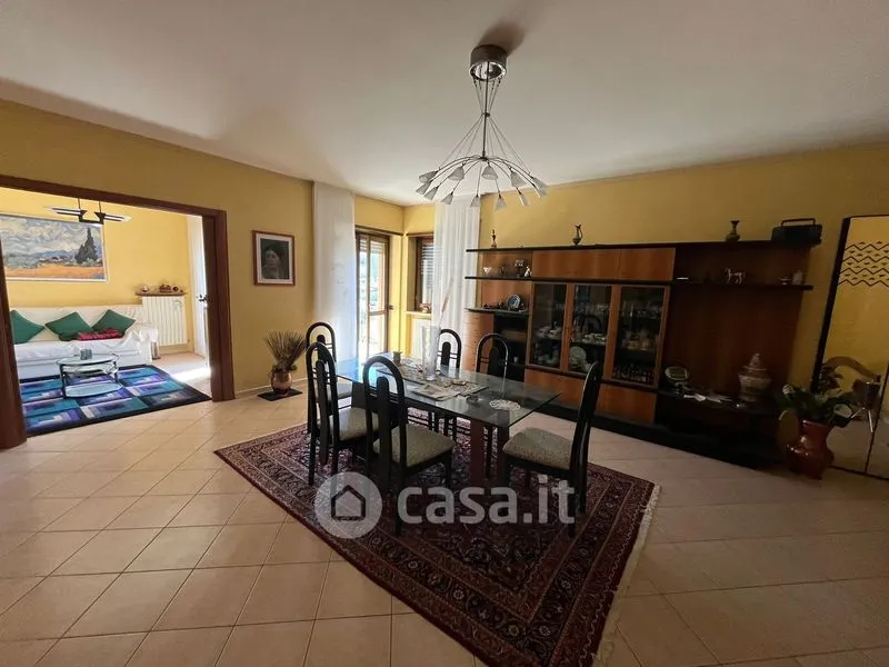 Söögituba - Rearranged Apartment with Balcony in Tito