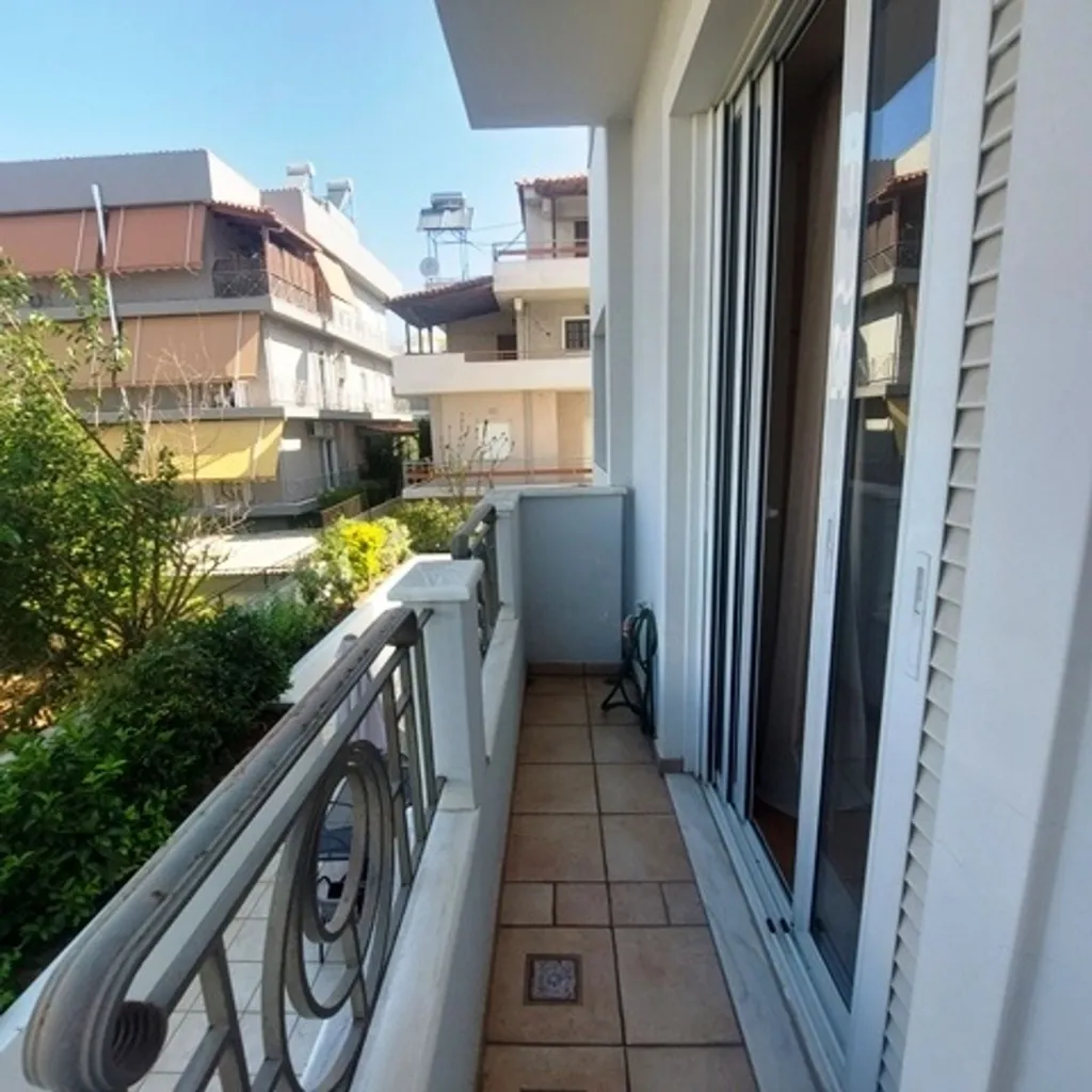 Balcone - Apartment with Pool in Kifissia