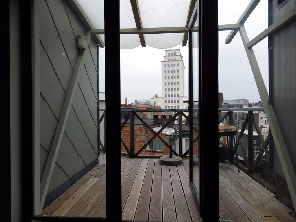 Appartement 1 chambres à Antwerp