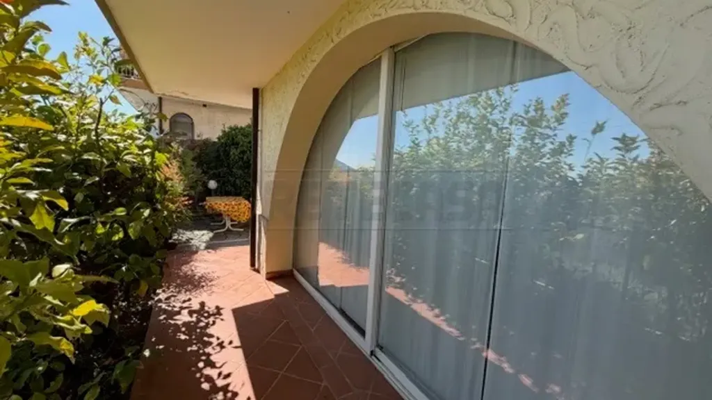Terrass - Restored Apartment with Sea View in Boissano