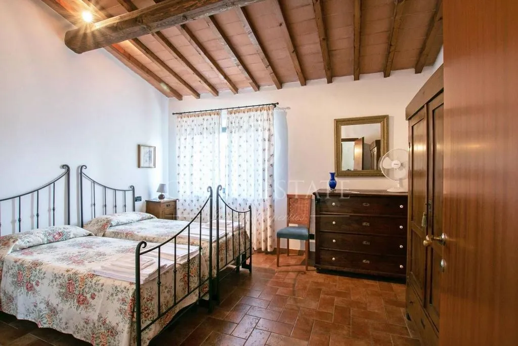 Magamistoad - Tuscan Farmhouse with Pool in Mugello