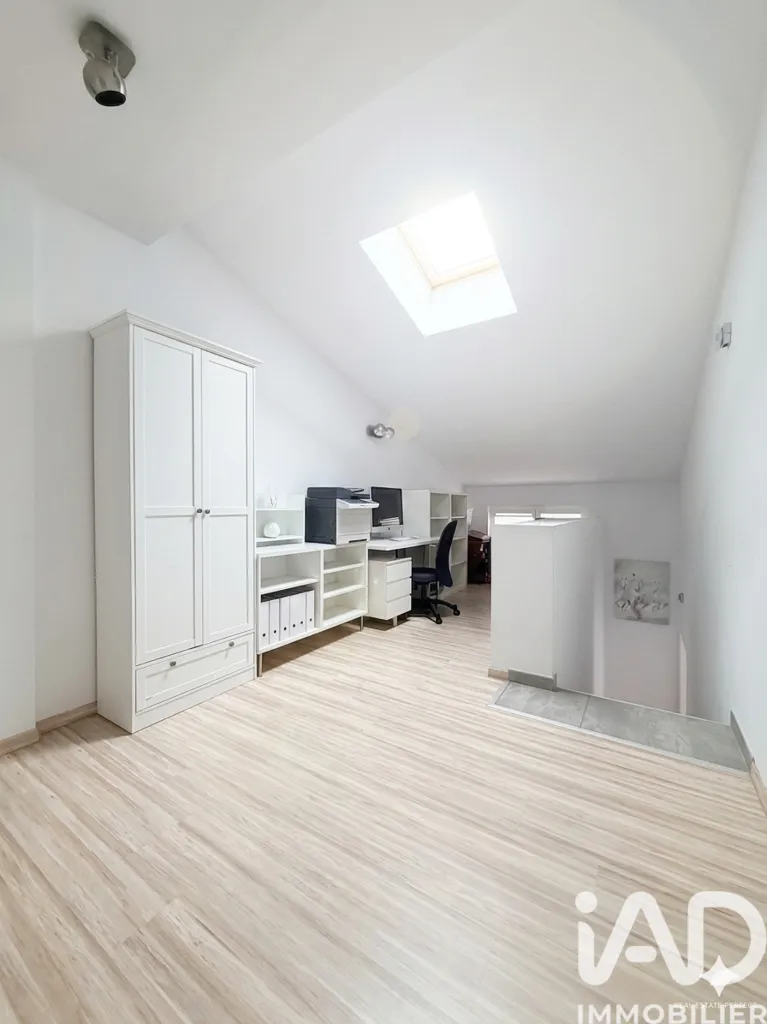Pièces - Maison Traditionnelle avec Studio à Canet-en-Roussillon