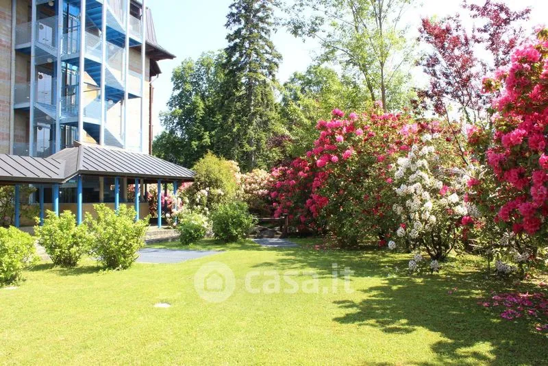 Aed - Apartment with Lake View in Gignese