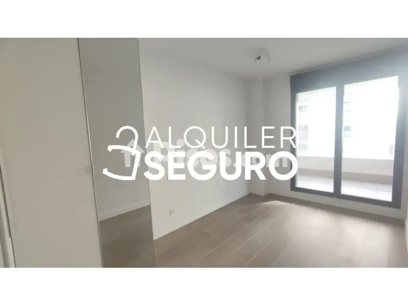 Camere da letto - New Flat with Terraces in Quiet Area