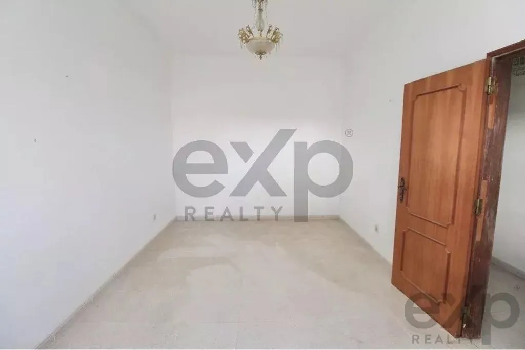 Toad - Detached Villa with Sea View in Moncarapacho