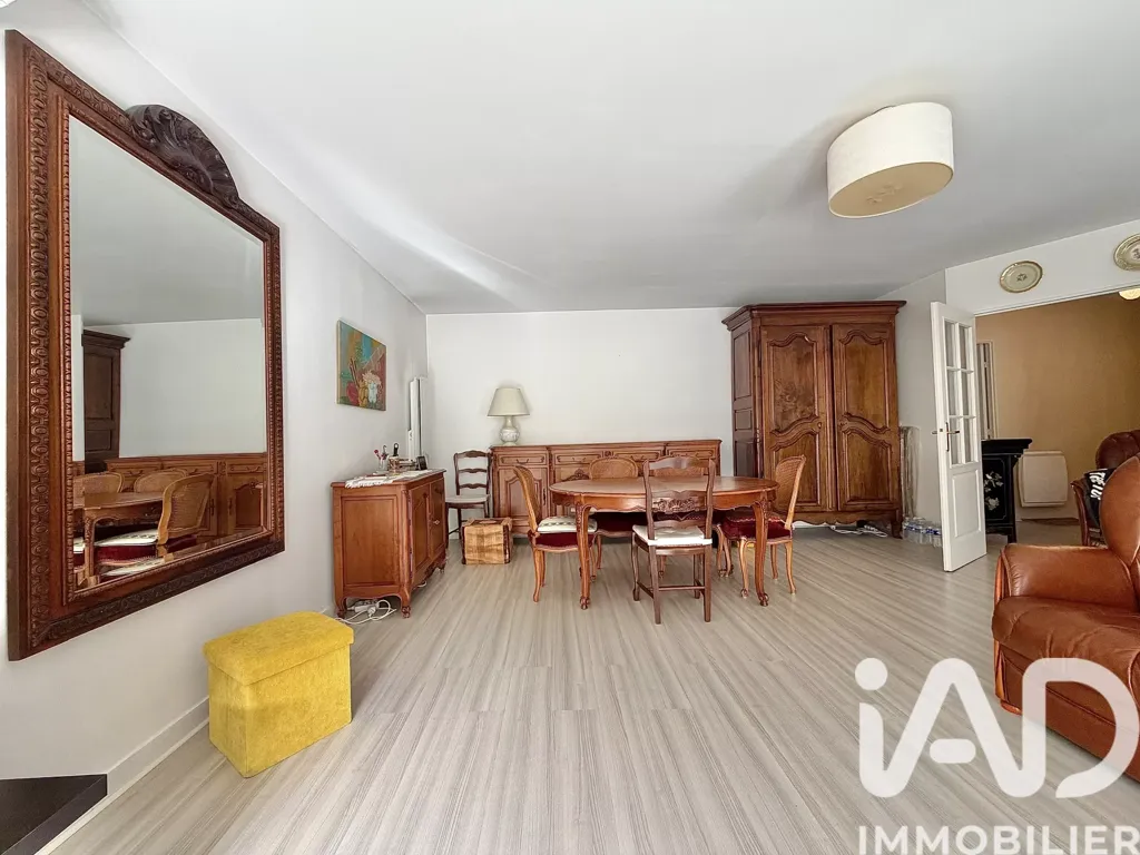 Elutuba - Spacious Apartment with Terrace in Limoges Centre