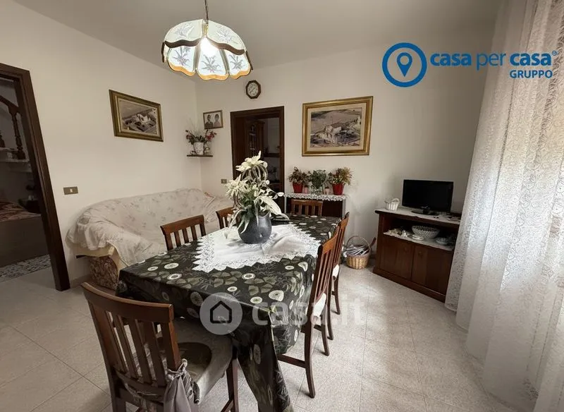 Salle à manger - Detached Villa with Private Garden in Corbola