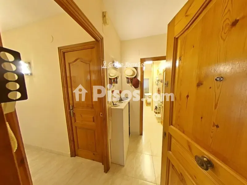 Esik - Bright Apartment with Terrace in El Tancat