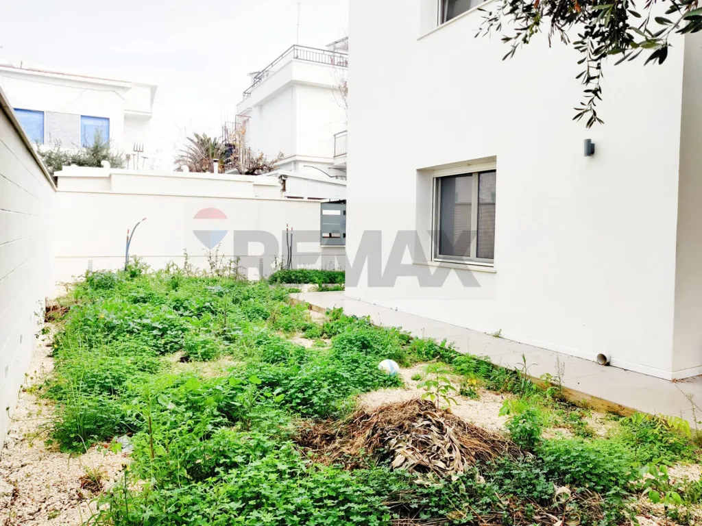 Jardin - Rustic Villa with Solar Panels in Manfredonia