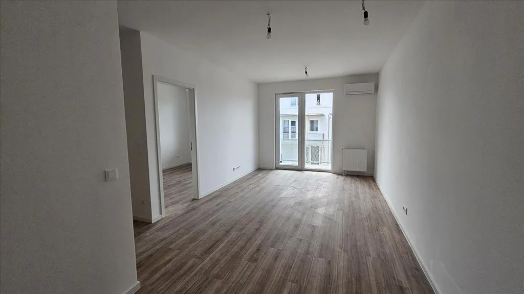 Stanze - Modern Panel Flat with Balcony in Debrecen
