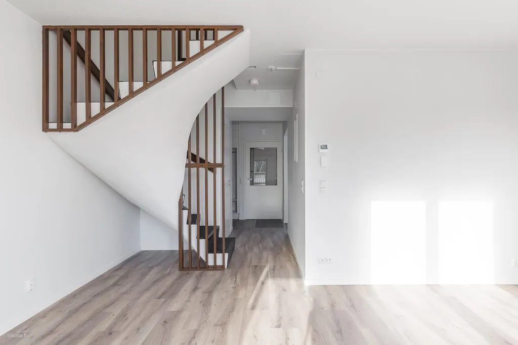 Pièces - Modern Flat with Sauna in Nöykkiö, Espoo