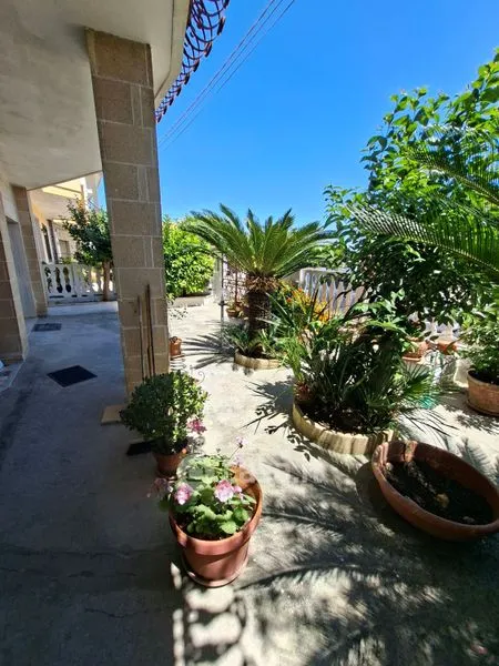 Terrazza - Ground Floor Apartment with Garden in Nardò