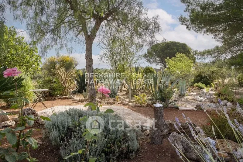 Aed - Villa with Private Pool in Sava, Salento