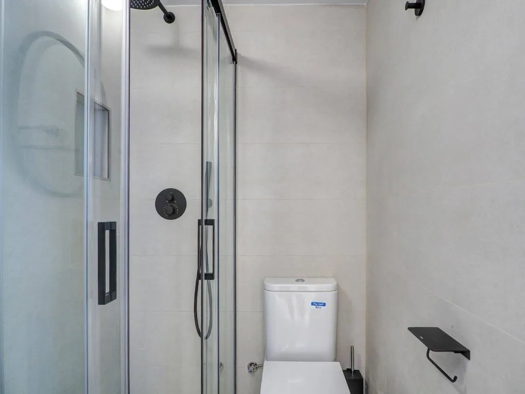 Bagni - Luxury Flat with Balcony in Sitges