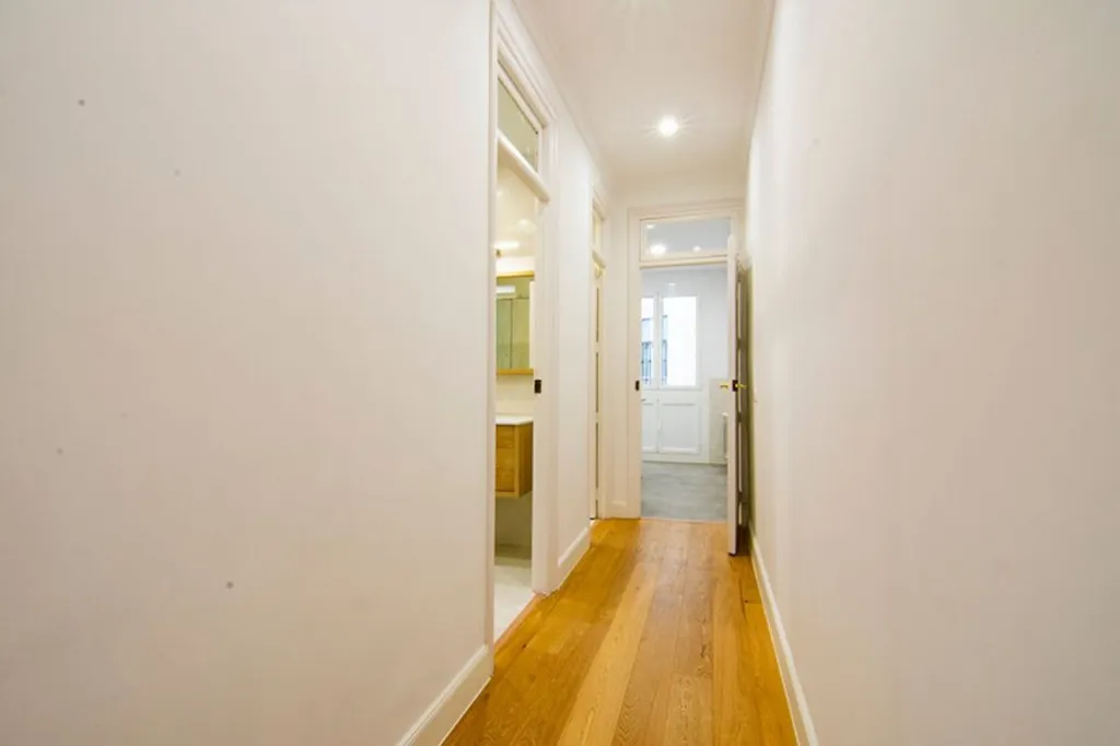 Esik - Charming Flat with Balcón in Madrid's Centro