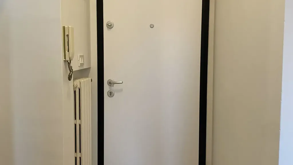 Appartement 4 pièces à IT