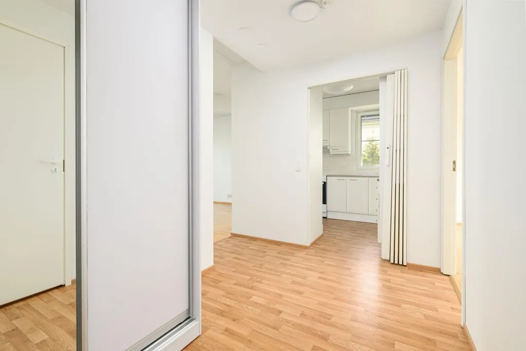Esik - Apartment with Sauna in Karkkila Centre