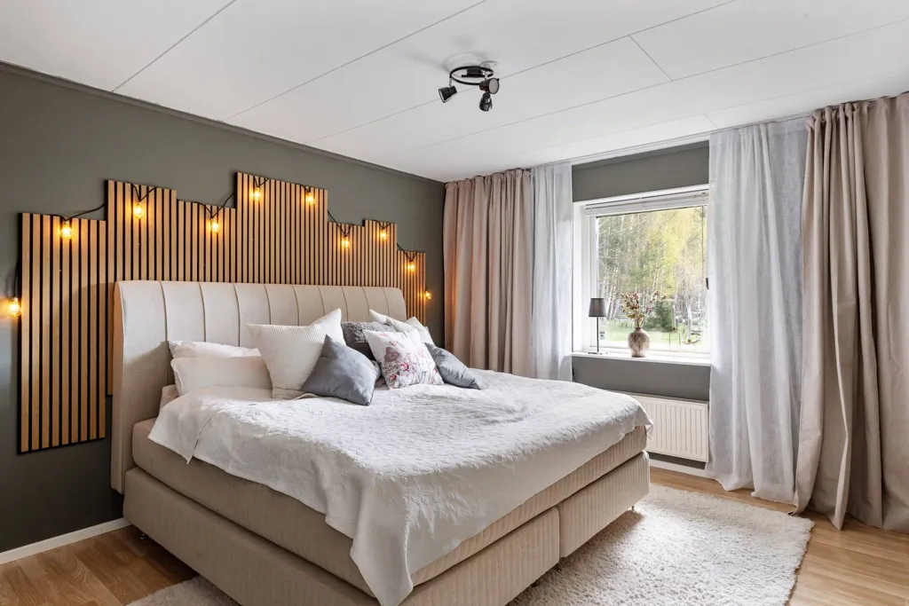 Magamistoad - Cozy Bostadsrättsvilla with Garden in Rånäs