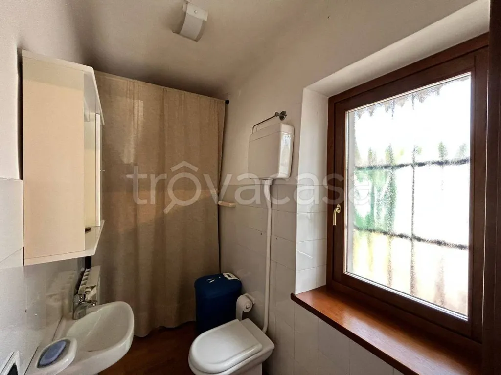 Bagni - Converted Office Apartment in Gradisca d'Isonzo