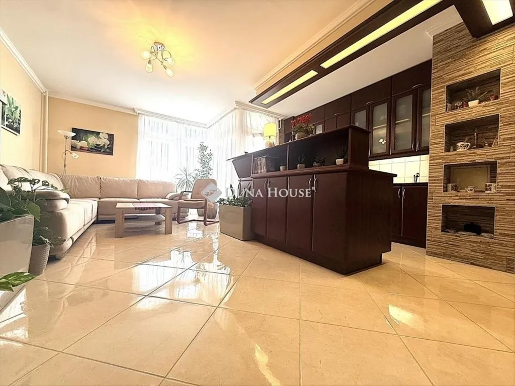 Soggiorno - Modern Apartment with Panoramic View in Kecskemét