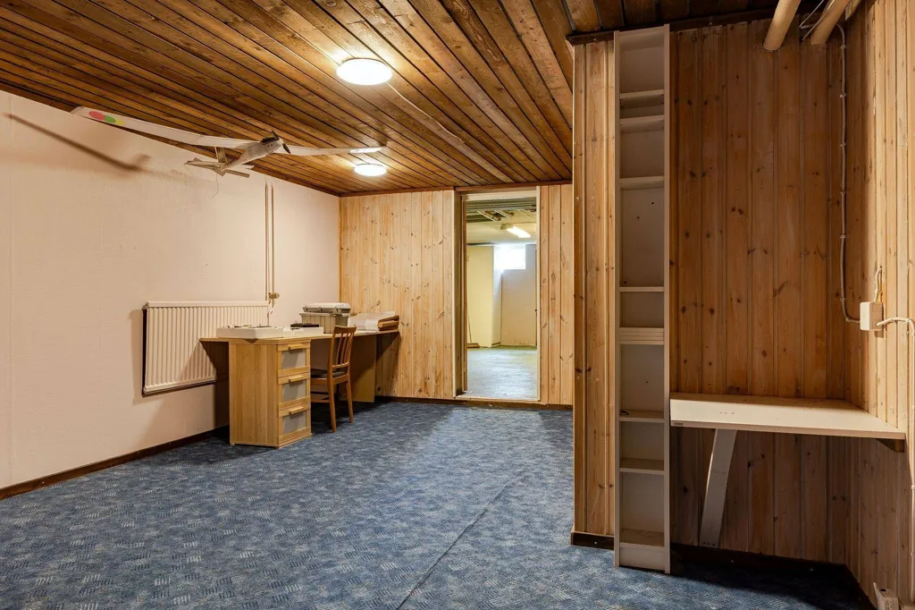 6-room house in Hultsfreds kommun