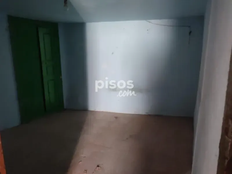 Pièces - Maison 4 chambres à ES