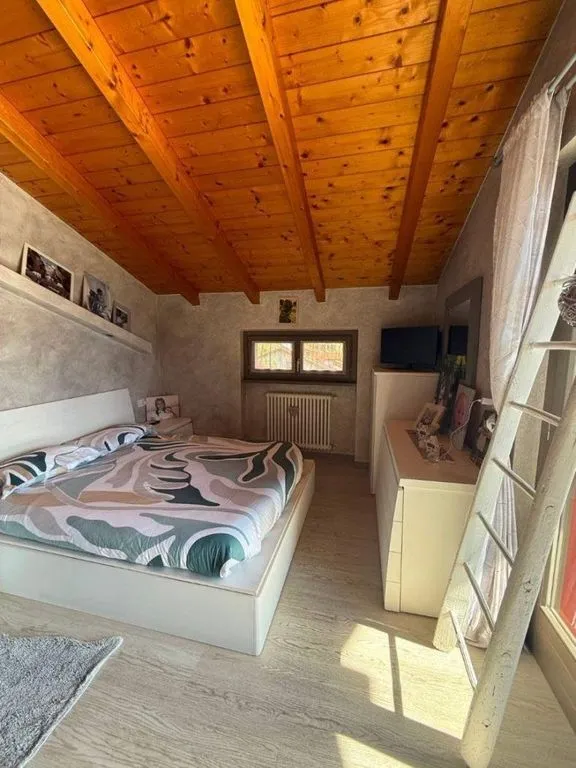 Magamistoad - Luxury Apartment with Lake View in Musso