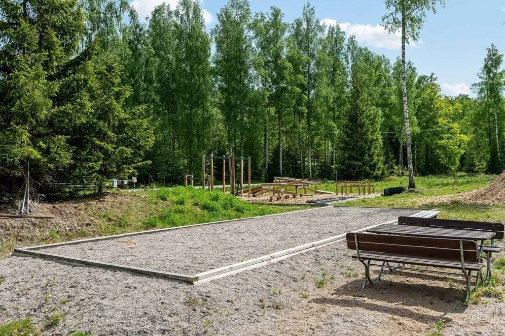Aed - Plot with Scenic View for Development in Norrköping Area