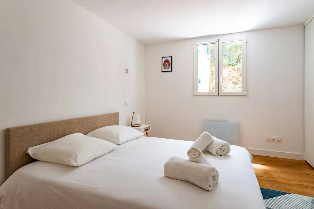 Magamistoad - Luxury Apartment with Sea View in La Teste-de-Buch