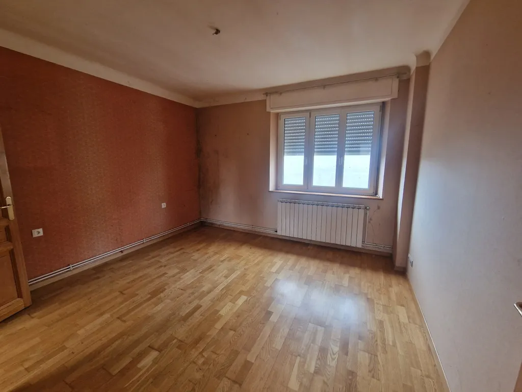 Toad - Charming Flat with Terrace in Cattenom
