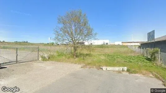 Exterior - Commercial Plot in Næstved, Marinebuen