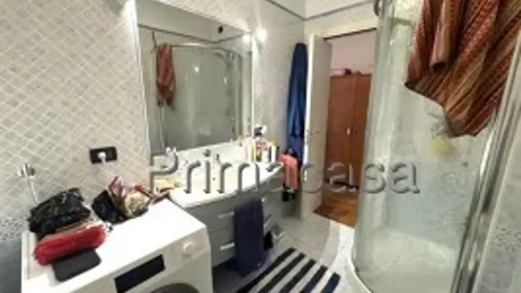 Vannitoad - Apartment with Terrace in Carpi