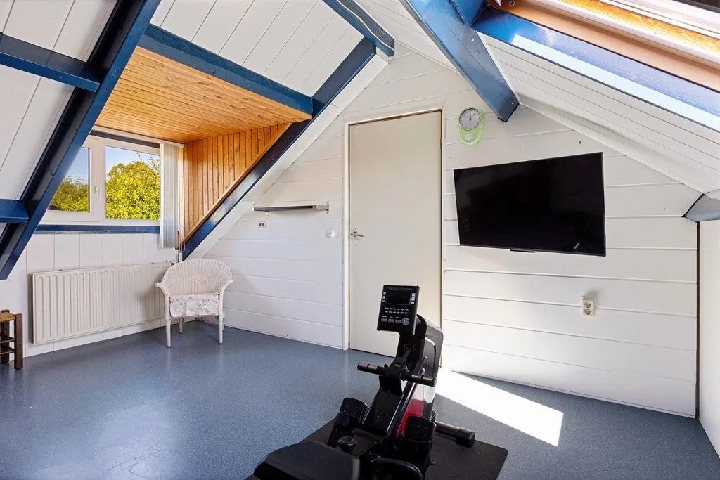Pièces - Characterful Semi-Detached House with Garden in Eindhoven