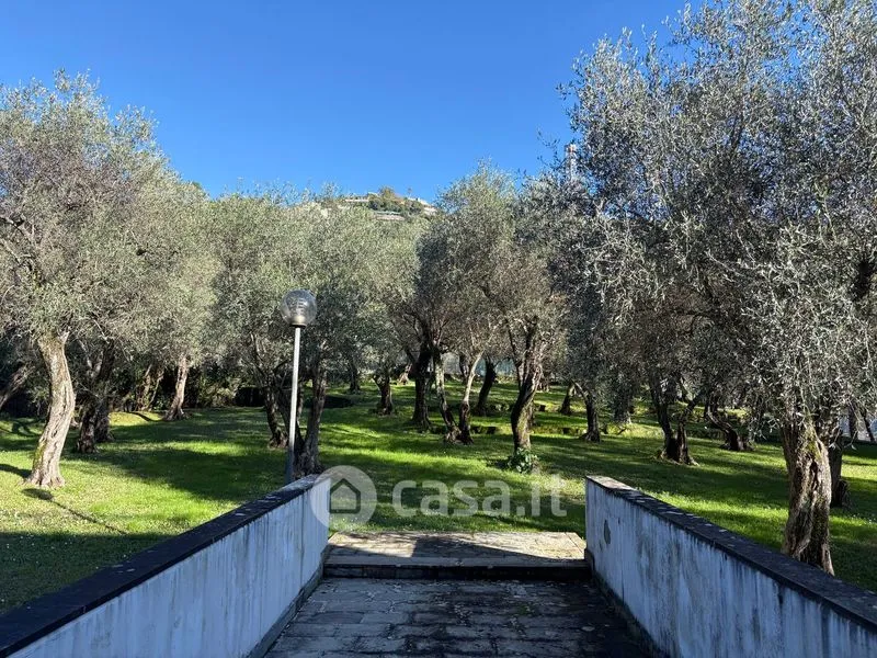 Aed - Attico with Sea View in Lavagna