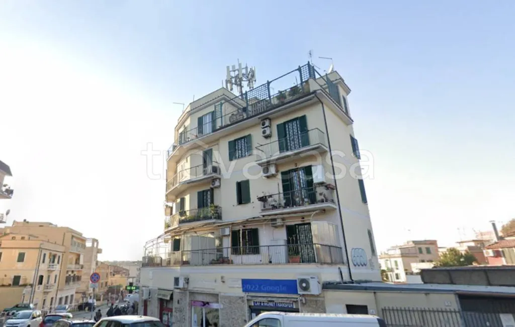Exterior - Auctioned Apartment with Courtyard in Acate
