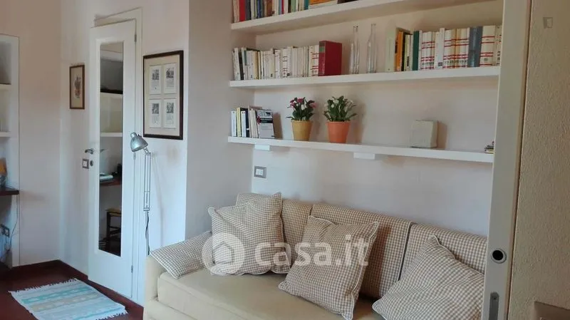 Elutuba - Fully Furnished Flat with Historic View in Florence
