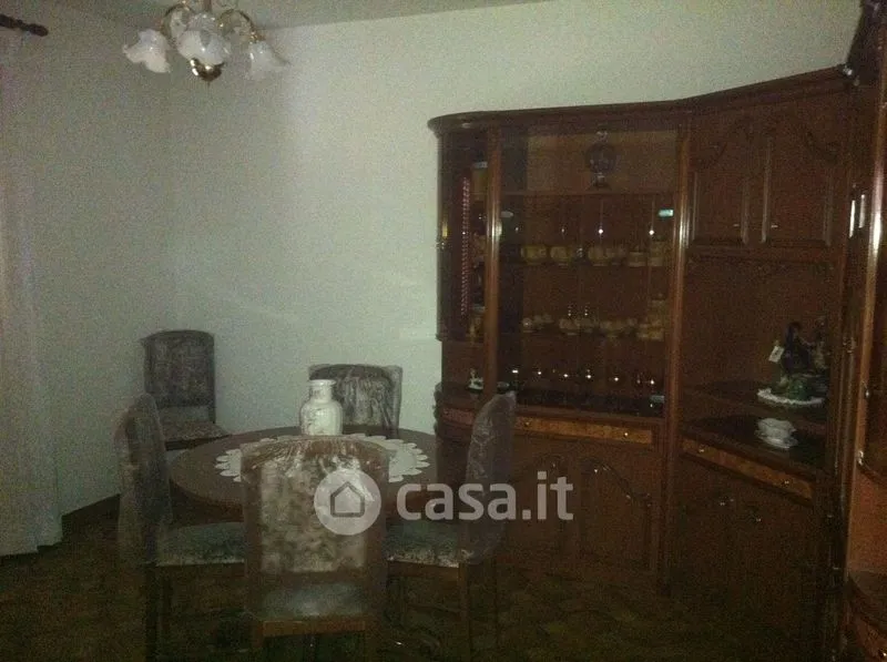 Salle à manger - Independent House with Panoramic View in Picinisco