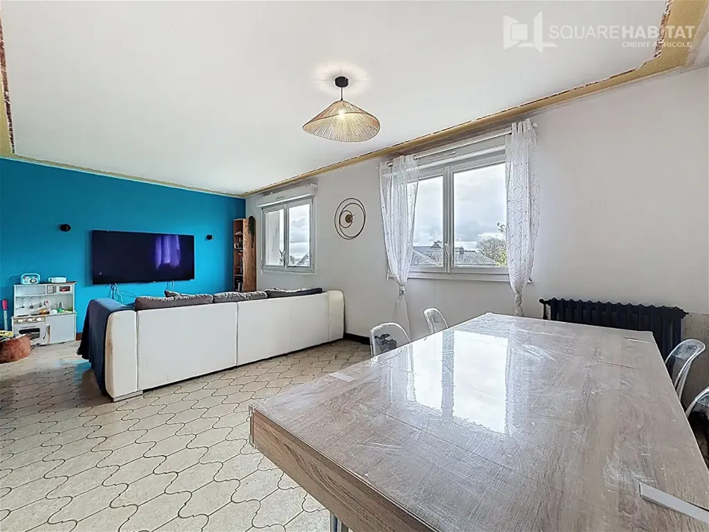 6-room house in Lannilis