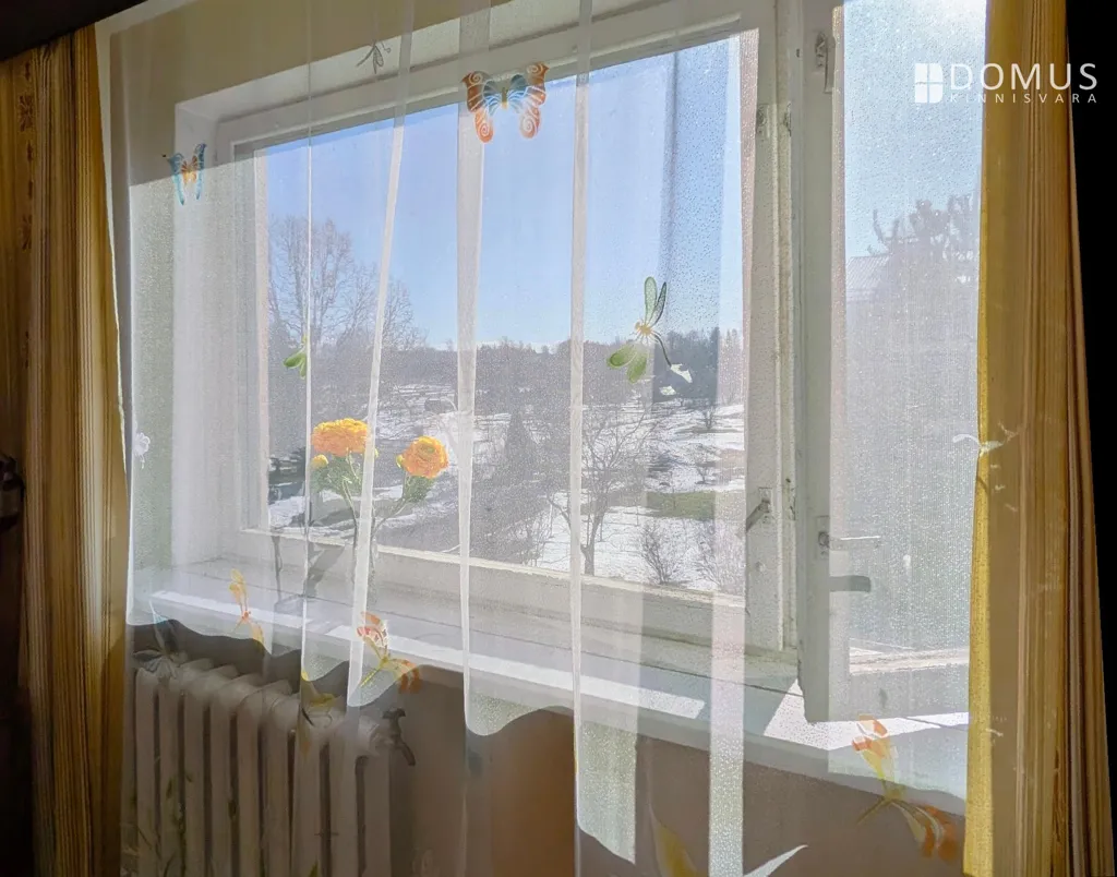 Appartement 3 pièces à Võru vald