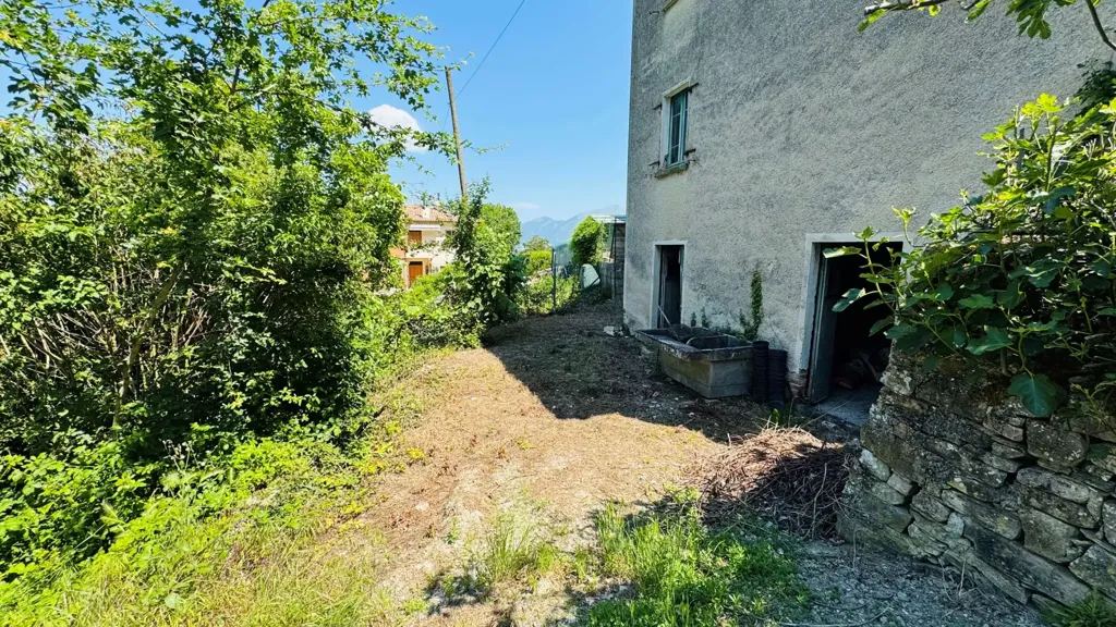 Extérieur - Cottage for Renovation in Crocicchio, Gualdo Tadino