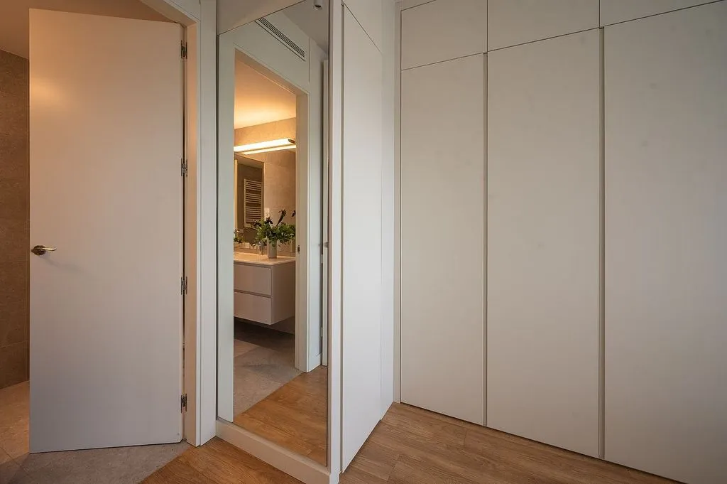 Pièces - 1-Bedroom Apartment with Pool in Princesa